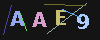 Gambar captcha
