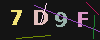 Gambar captcha
